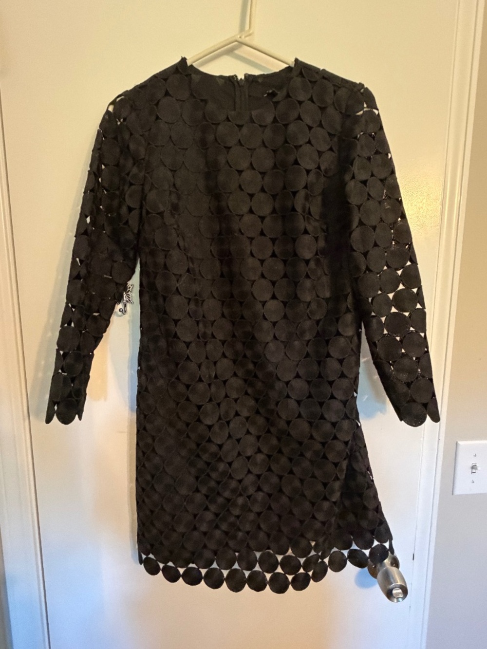 NWT Ann Taylor LBD Size 2